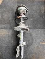 Фотография Стойка передняя правая TOYOTA PRIUS 2008г.