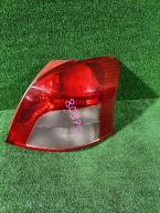 Фотография Стоп-сигнал правый TOYOTA VITZ 2006г.