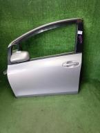 Фотография Дверь передняя левая TOYOTA VITZ 2006г.
