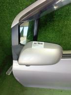 Фотография Зеркало левое TOYOTA VITZ 2006г.
