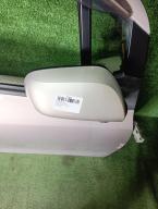 Фотография Зеркало правое TOYOTA VITZ 2006г.