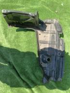 Фотография Защита двигателя левая TOYOTA VITZ 2006г.