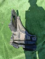 Фотография Защита двигателя правая TOYOTA VITZ 2006г.