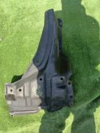 Фотография Защита двигателя правая TOYOTA VITZ 2006г.