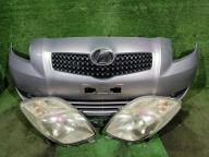 Фотография Ноускат TOYOTA VITZ 2006г.