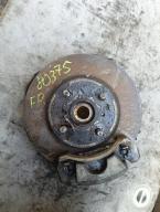 Фотография Ступица передняя правая TOYOTA VITZ 2006г.