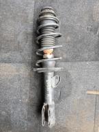 Фотография Стойка передняя правая TOYOTA VITZ 2006г.