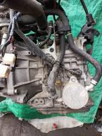 Фотография Автомат TOYOTA VITZ 2006г.