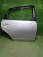 Фотография Дверь задняя правая TOYOTA PRIUS 2007г.