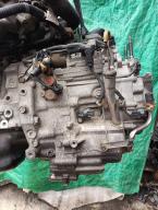 Фотография Автомат HONDA ODYSSEY 2005г.