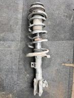 Фотография Стойка передняя левая SUZUKI SWIFT 2007г.