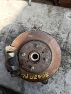 Фотография Ступица передняя левая SUZUKI SWIFT 2007г.