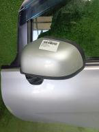 Фотография Зеркало левое NISSAN NOTE 2012г.
