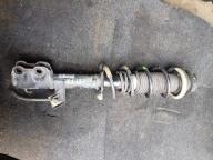 Фотография Стойка передняя правая NISSAN NOTE 2012г.