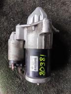 Фотография Стартер NISSAN NOTE 2012г.