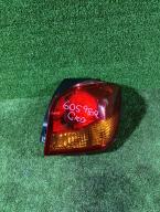 Фотография Стоп-сигнал правый MITSUBISHI RVR 2010г.