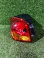 Фотография Стоп-сигнал левый MITSUBISHI RVR 2010г.