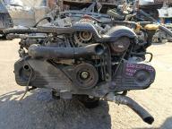 Фотография Двигатель EJ203 SUBARU LEGACY 2004г.