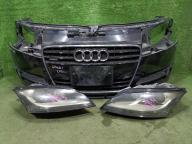 Фотография Ноускат AUDI TT 2009г.