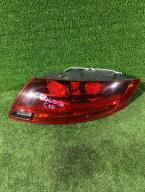 Фотография Стоп-сигнал правый AUDI TT 2009г.