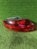 Фотография Стоп-сигнал левый AUDI TT 2009г.