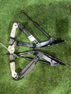 Фотография Петля капота комплект AUDI TT 2009г.