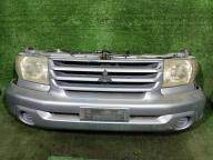 Фотография Ноускат MITSUBISHI PAJERO IO 2003г.