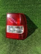 Фотография Стоп-сигнал правый MITSUBISHI PAJERO IO 2003г.
