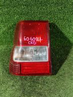 Фотография Стоп-сигнал левый MITSUBISHI PAJERO IO 2003г.