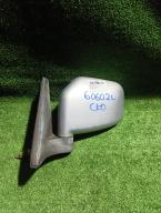 Фотография Зеркало левое MITSUBISHI PAJERO IO 2003г.