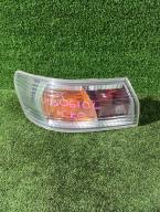 Фотография Стоп-сигнал левый TOYOTA GAIA 1998г.