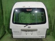 Фотография Дверь задняя NISSAN VANETTE 2008г.