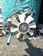 Фотография Двигатель RFT NISSAN VANETTE 2008г.