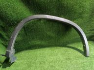 Фотография Дефендер левый NISSAN X-TRAIL 2007г.