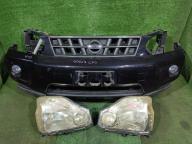 Фотография Ноускат NISSAN X-TRAIL 2007г.