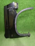 Фотография Крыло правое NISSAN X-TRAIL 2007г.