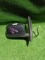 Фотография Зеркало правое NISSAN X-TRAIL 2007г.