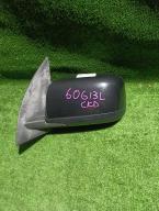 Фотография Зеркало левое NISSAN X-TRAIL 2007г.