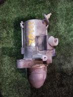 Фотография Стартер HONDA INSIGHT 2009г.