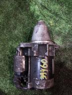 Фотография Стартер DAIHATSU HIJET 2010г.