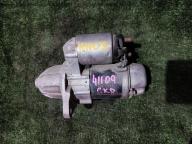 Фотография Стартер SUBARU IMPREZA 2006г.