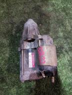 Фотография Стартер DAIHATSU MOVE 2002г.