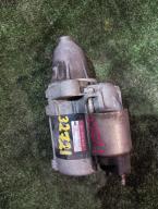 Фотография Стартер DAIHATSU MOVE 2008г.