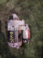 Фотография Стартер SUZUKI ALTO LAPIN 2011г.