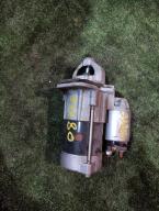 Фотография Стартер NISSAN NOTE 2015г.