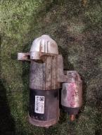 Фотография Стартер MAZDA DEMIO 2008г.