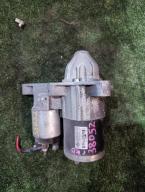 Фотография Стартер NISSAN NOTE 2009г.