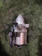 Фотография Стартер HONDA FREED 2013г.