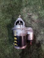 Фотография Стартер MITSUBISHI COLT 2009г.