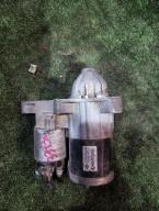 Фотография Стартер NISSAN NOTE 2011г.